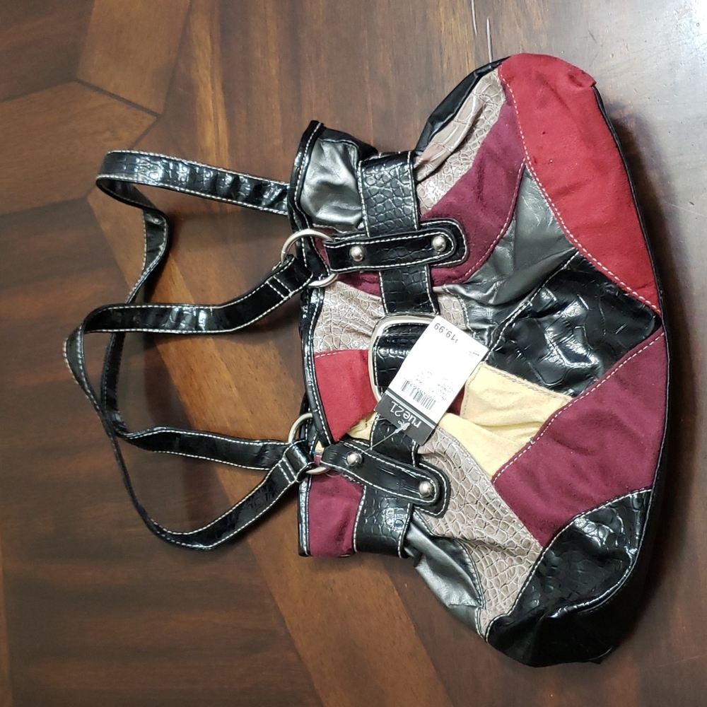 Rue21 Purse Handbag